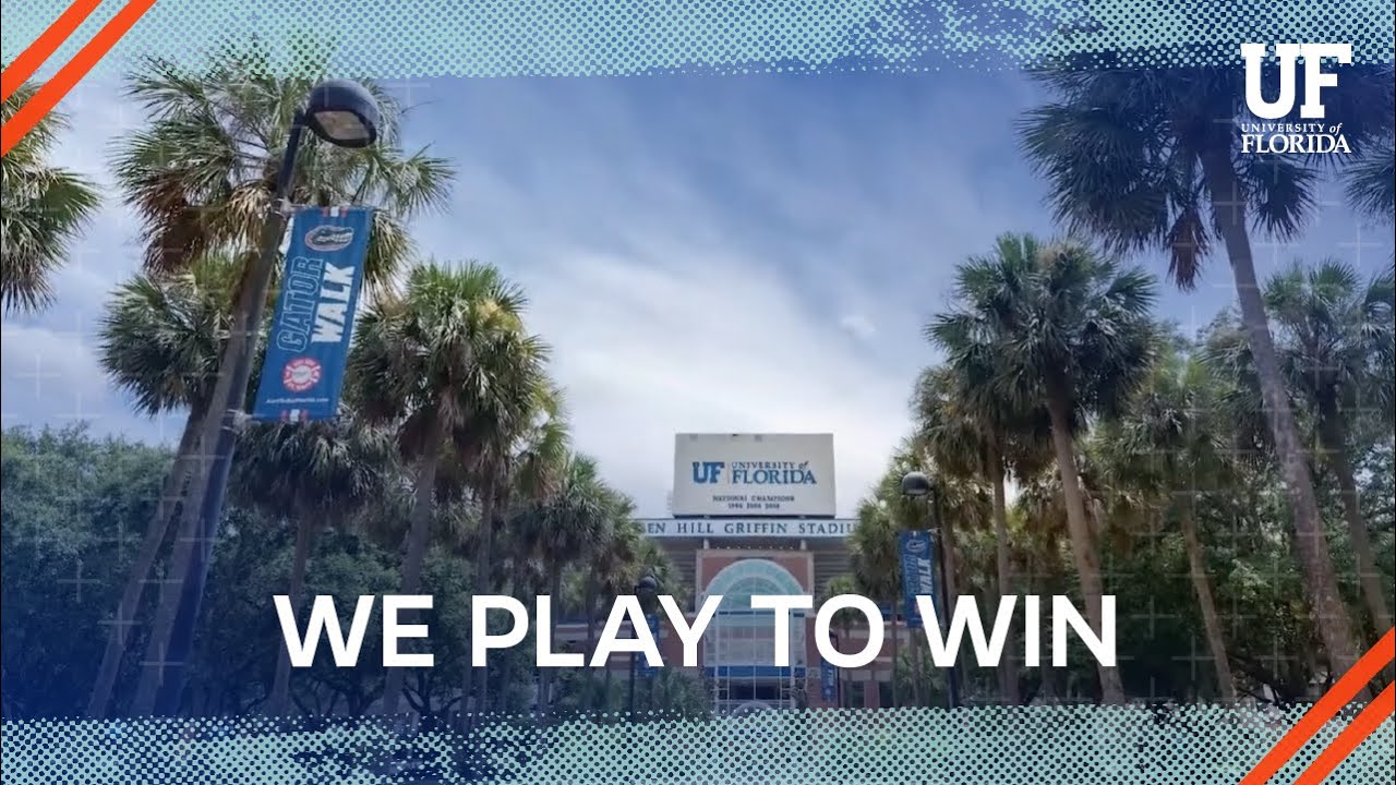 This is Florida: Every Day is Game Day
