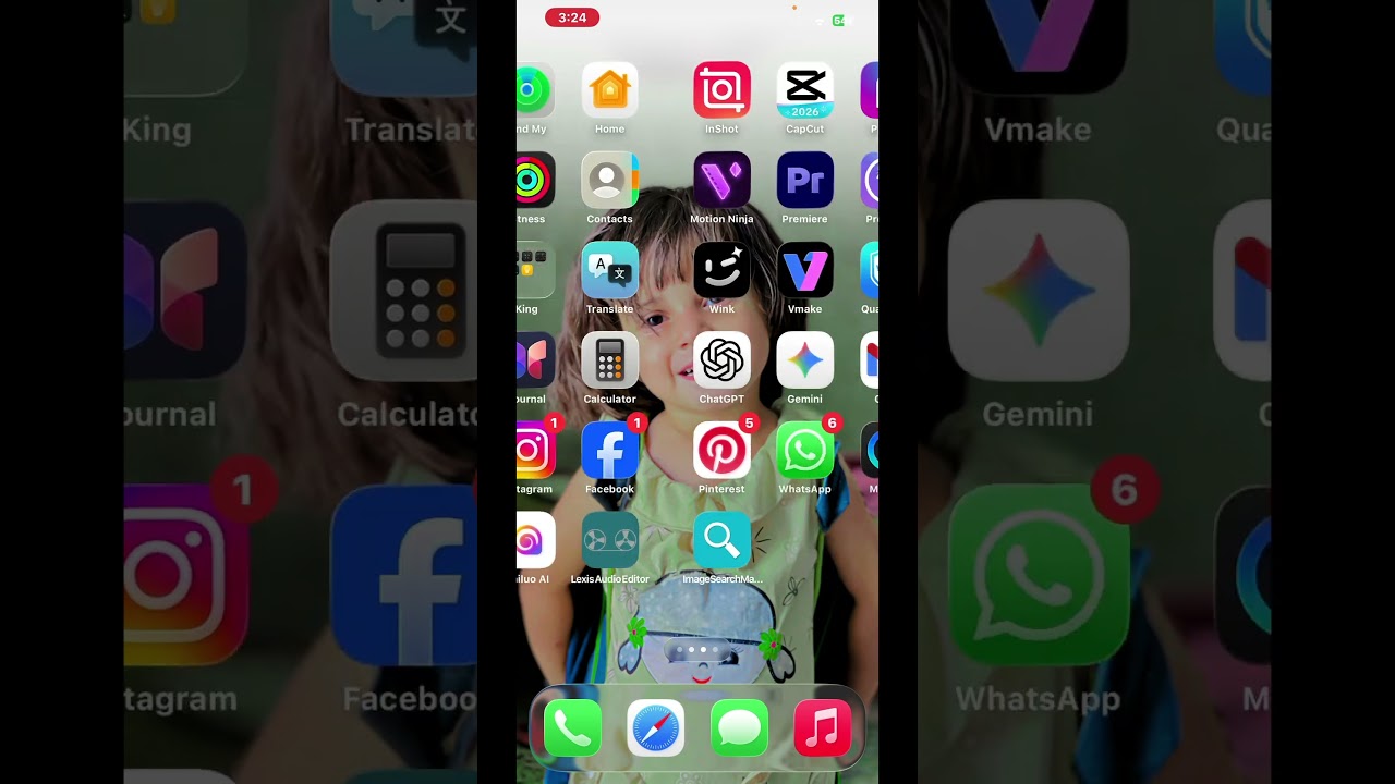 Best Apps for High-Quality Images!| jo har Creator ke paas honi chahiye!