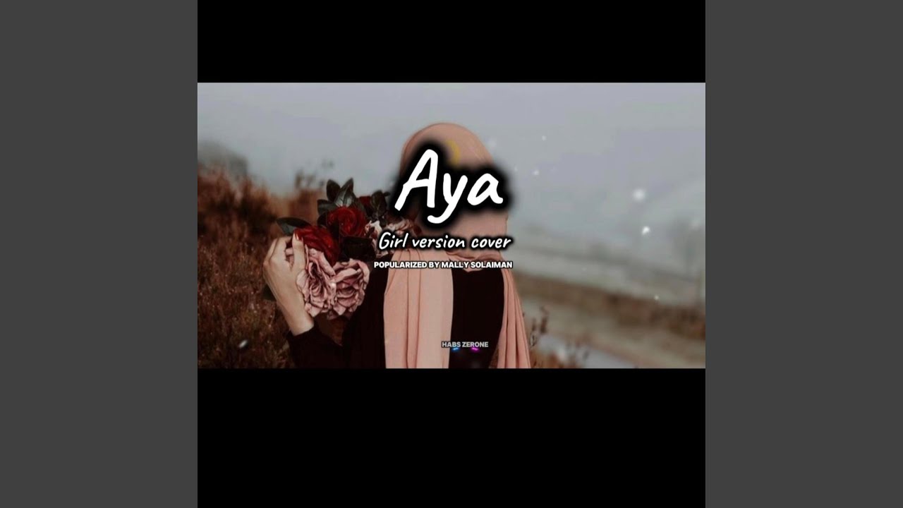 Aya (Girl version)