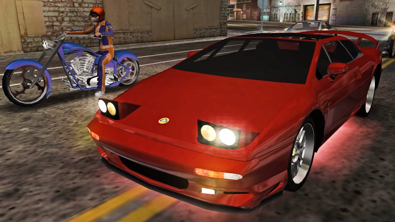 Midnight Club 3: DUB Edition Remix - Part 8 - Atlanta Tournaments