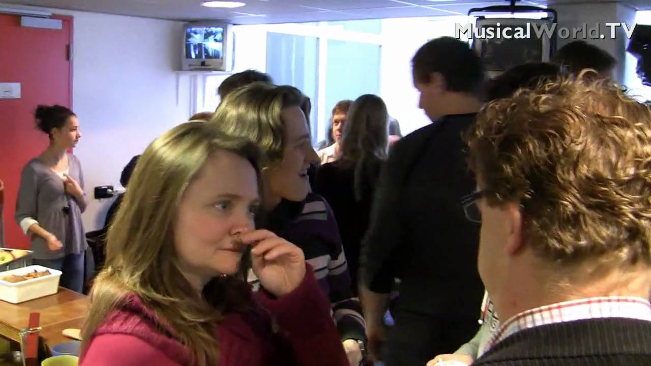 Kruistocht bereikt laatste bestemming (1)