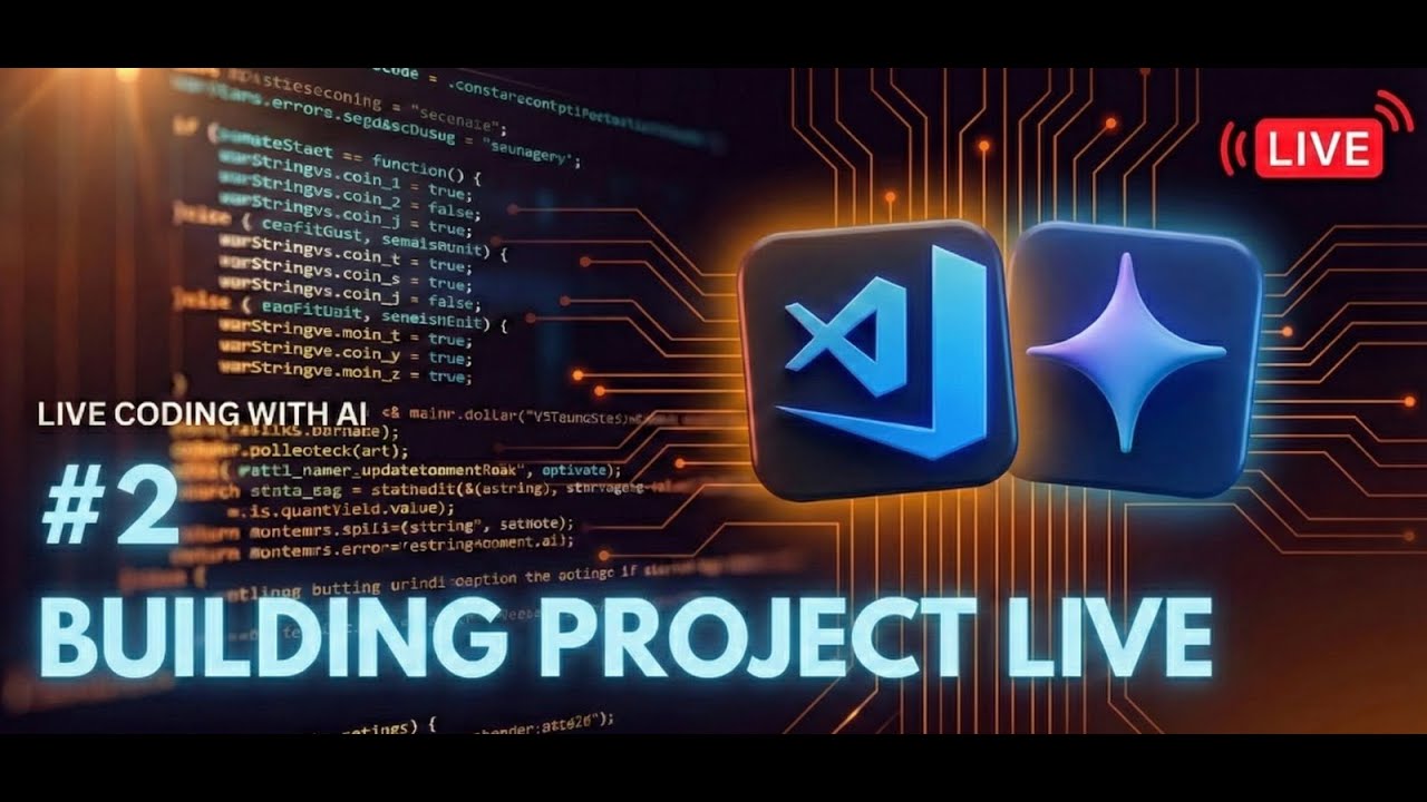 Coding Livestream: Building FlexPost – A Social Media Post Mockup Web App