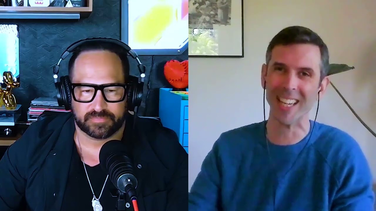 Uber VP of Marketing David Mogensen |