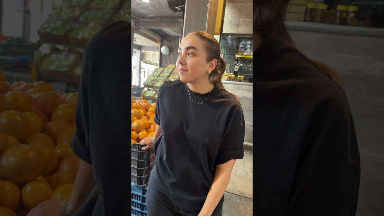 Naranajeras de La Central de Abasto #centraldeabastos #comerciantes # naranjas