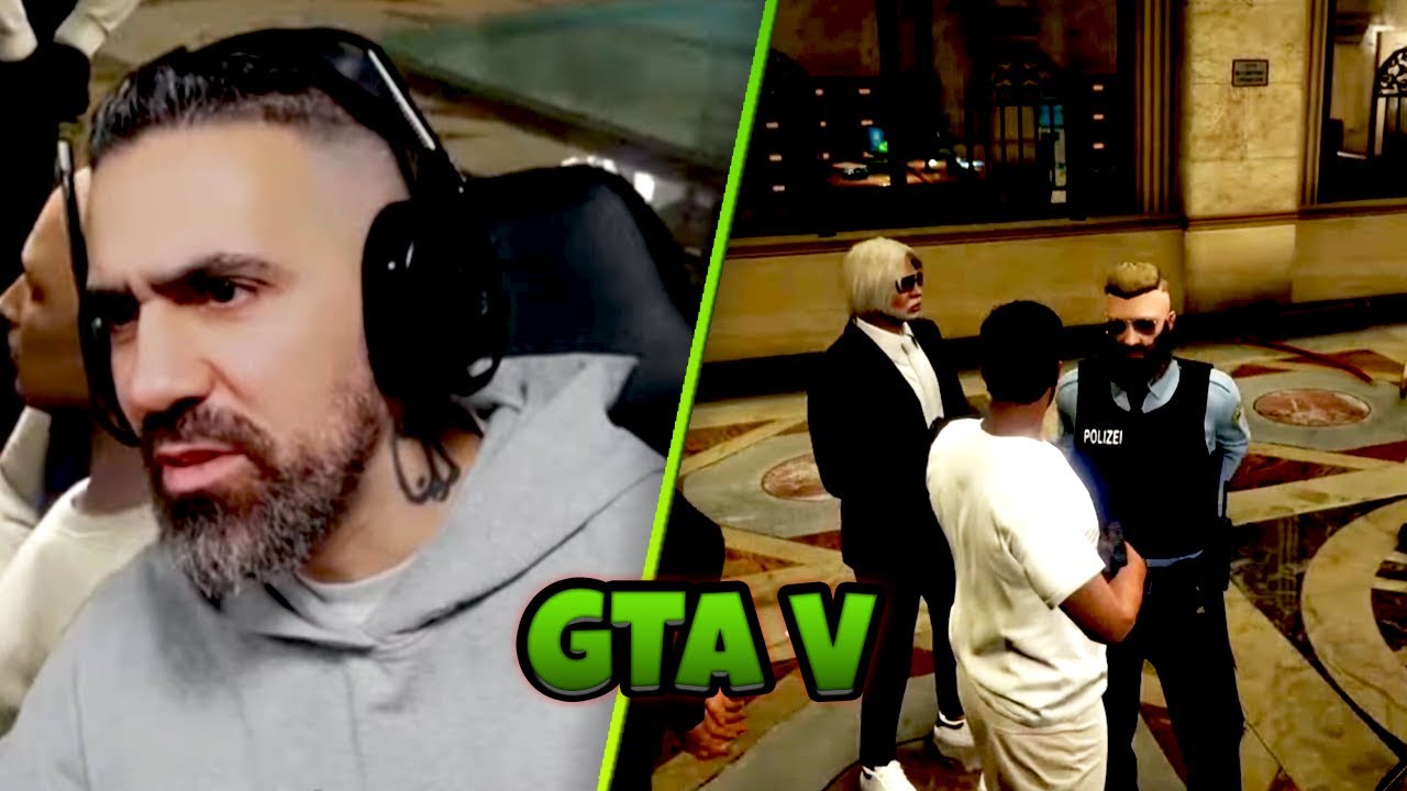Die Verhandlung + gibt es einen Spitzel? | Bushido Stream Highlights #5