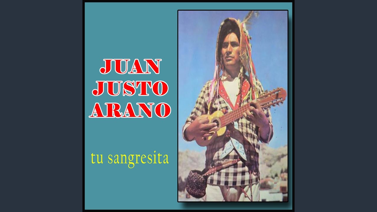 Tu sangresita