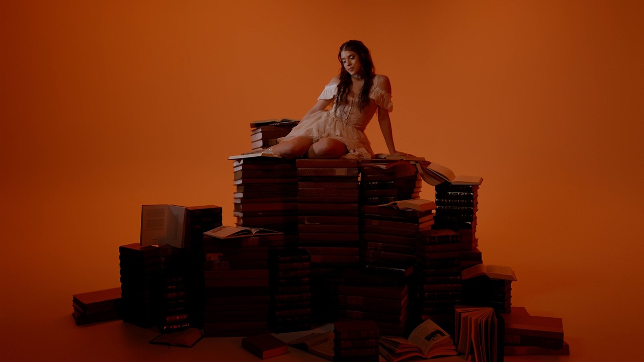 may's diary  -  20s | Official Video