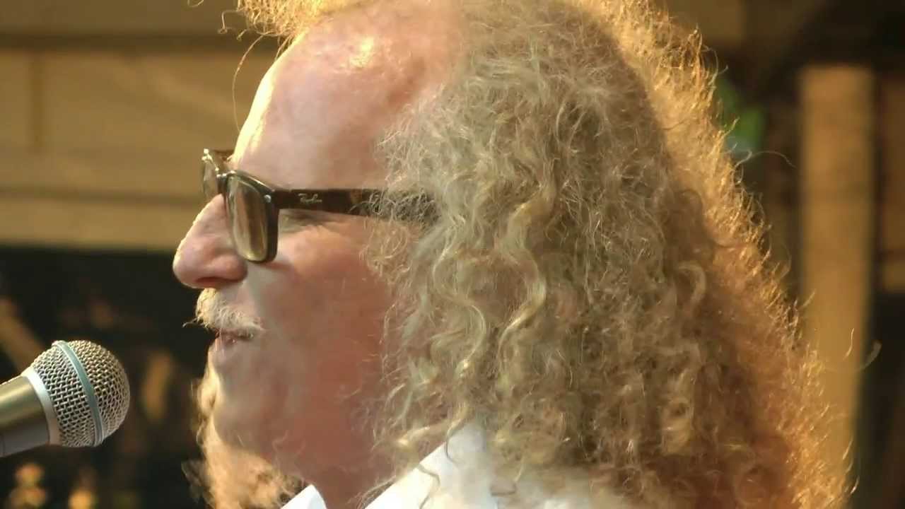 Danyèl Waro - Ote Larenyon