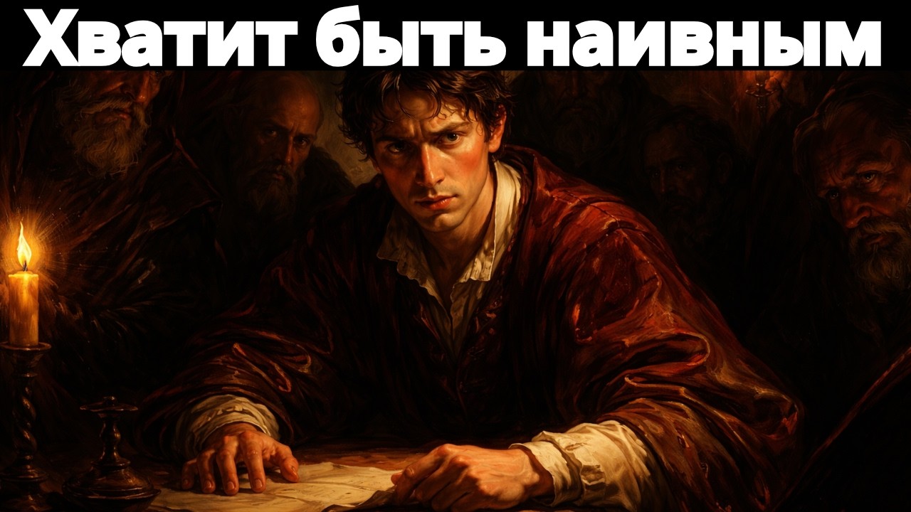 Пока ты всегда на связи — тебя не воспринимают всерьёз | Макиавелли