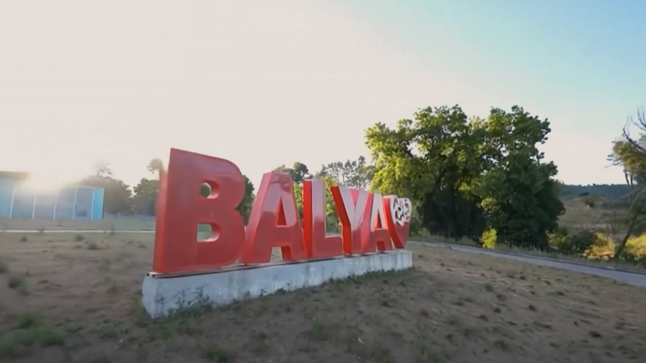 BALYA BELEDİYESİ TANITIM FİLMİ 2025 - Derinlerdeki saklı şehir Balya❤️