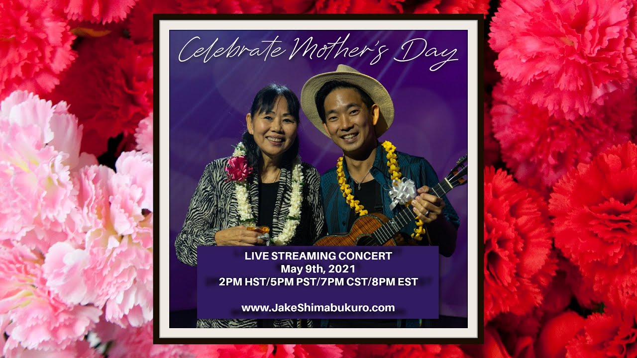 Jake Shimabukuro's 