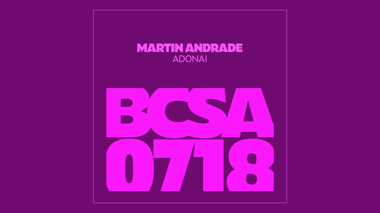 Martin Andrade - Nissi [Balkan Connection South America]