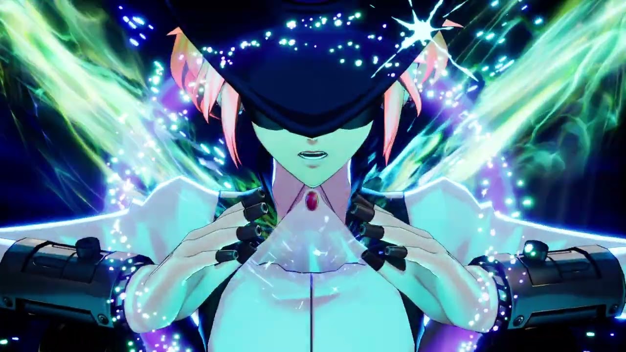 Persona 3 Reload - Rampage Drive