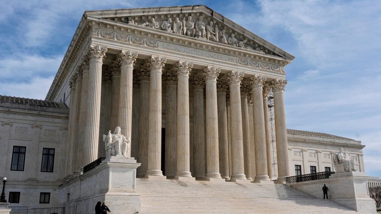 Supreme Court upholds Tennessee ban on gender-affirming care for minors