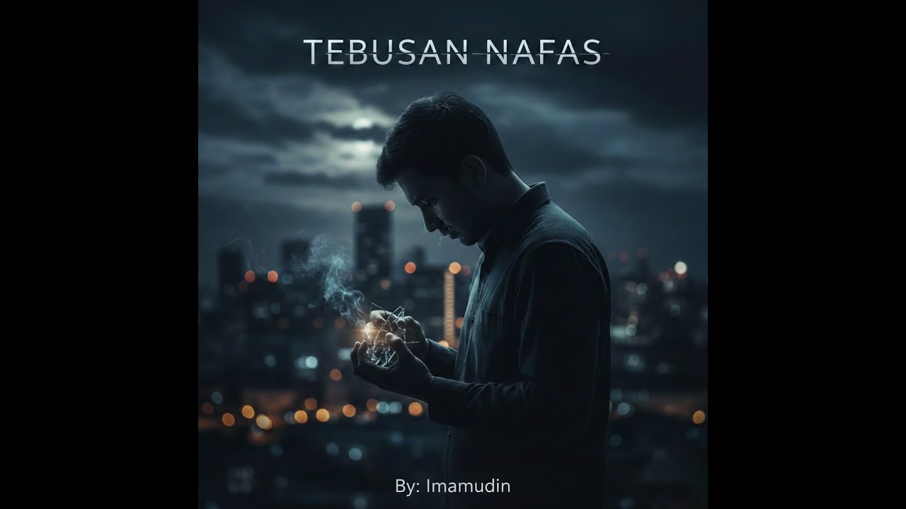 Tebusan Nafas | IMAMUDIN