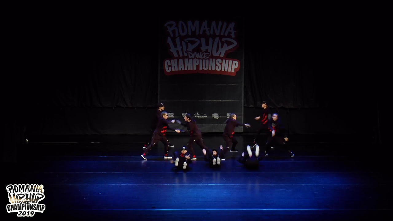X-Style @ HHI Romania 2019