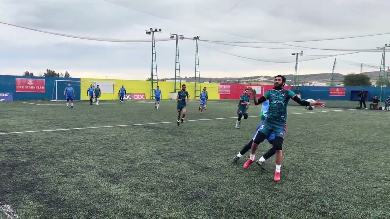 DiscoIntech Vs Wevioo ( 24 January 2026 )