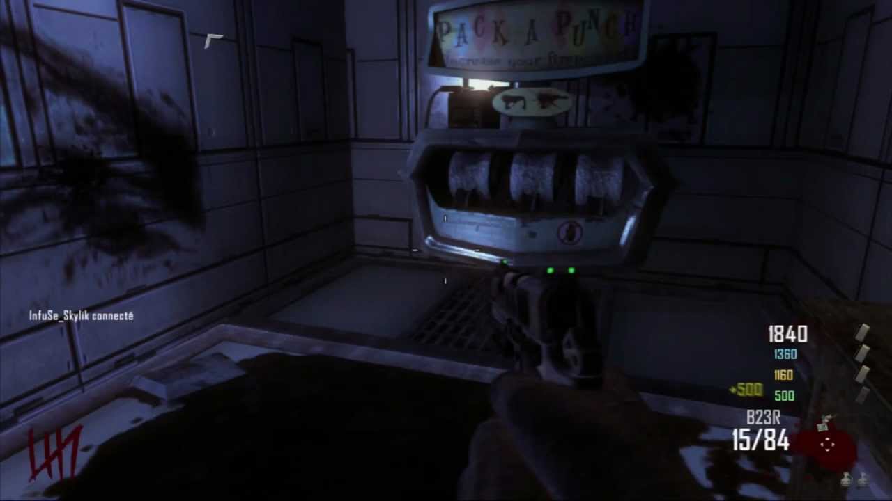 Black Ops 2 : Le mode Tranzit et tous ses secrets.