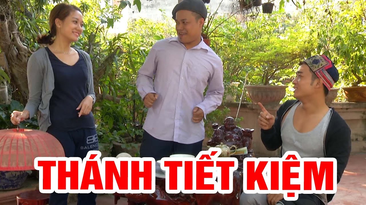 Phim hài 2026 - THÁNH TIẾT KIỆM - Phim hài mới nhất - Trung ruồi 2026 - Hài Tết 2026 - Phim hay