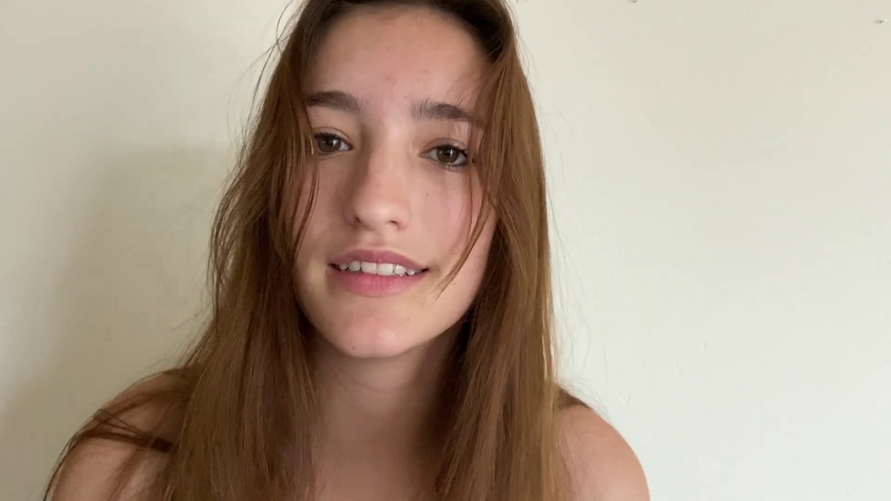 Ophelia's Madness Monologue