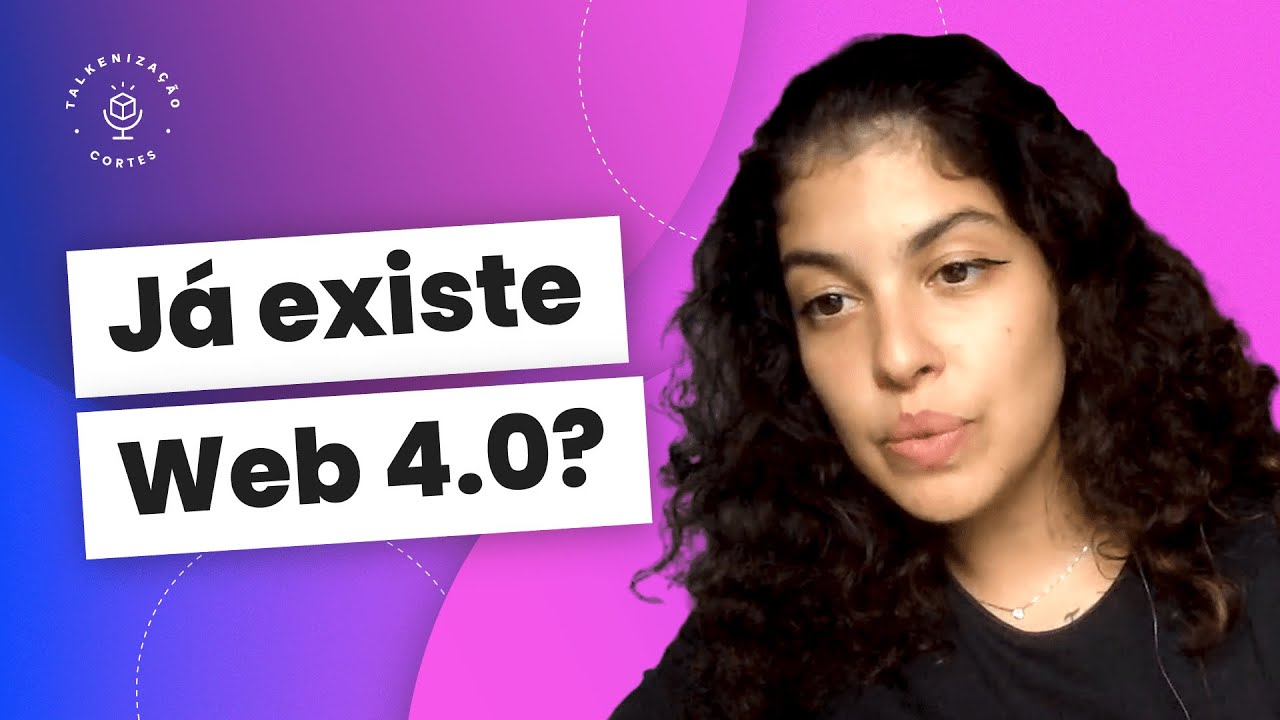Web 3.0, 2.0, 1.0: quais s&atilde;o as diferen&ccedil;as na evolu&ccedil;&atilde;o da web? | Rafaela Romano