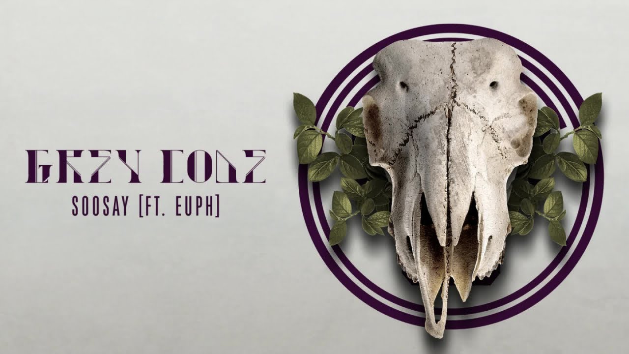 Grey Code & Euph - Soosay