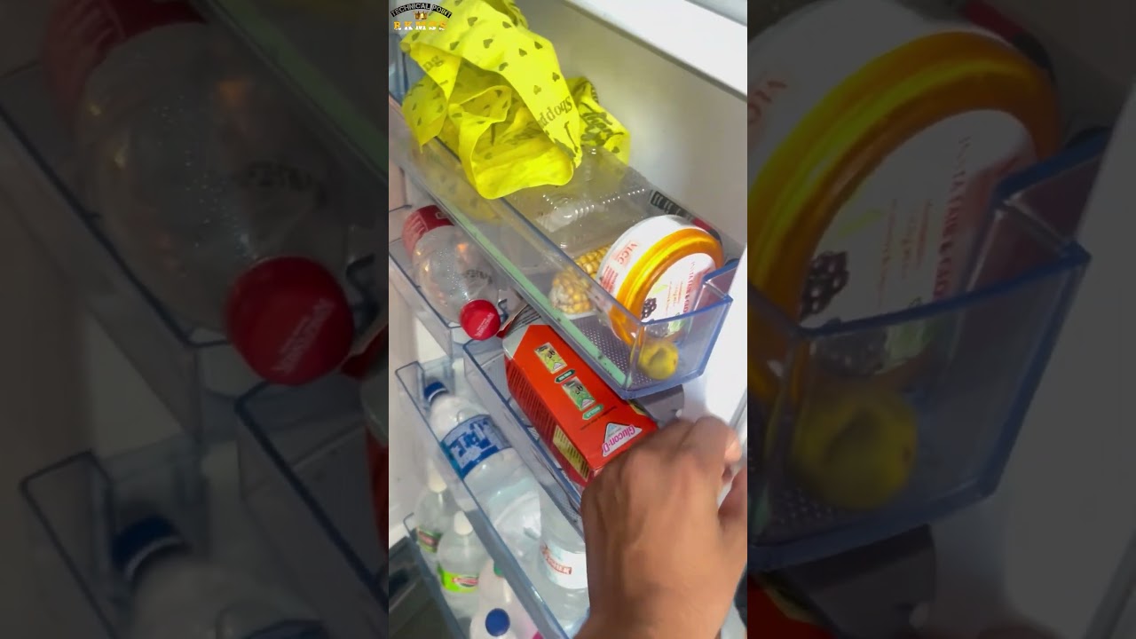 refrigerator over gas charging r600 tripping problems 