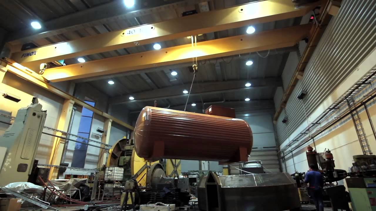 Saarijärven Säiliövalmiste Oy