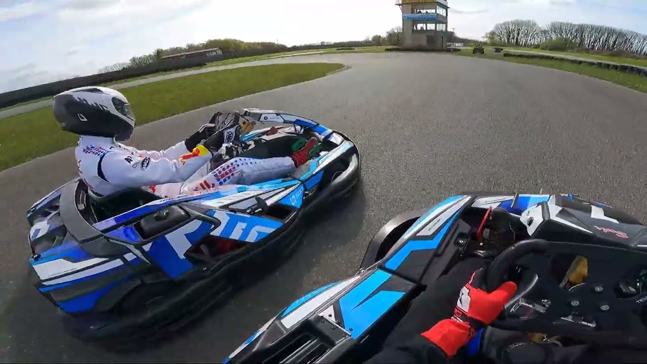 Circuit Berdery / Sprint / Race 2 / 2024.03.24