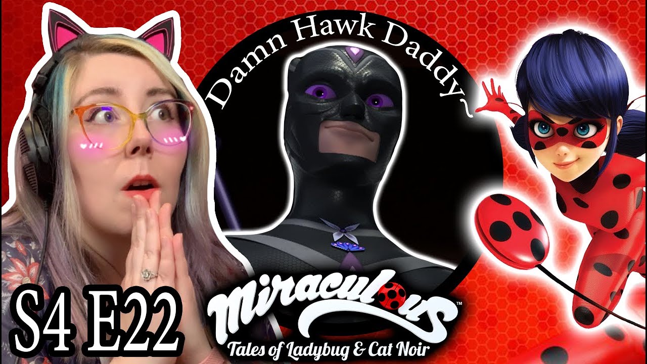 EPHEMERAL?!? - Miraculous Ladybug S4 E22 REACTION - Zamber Reacts