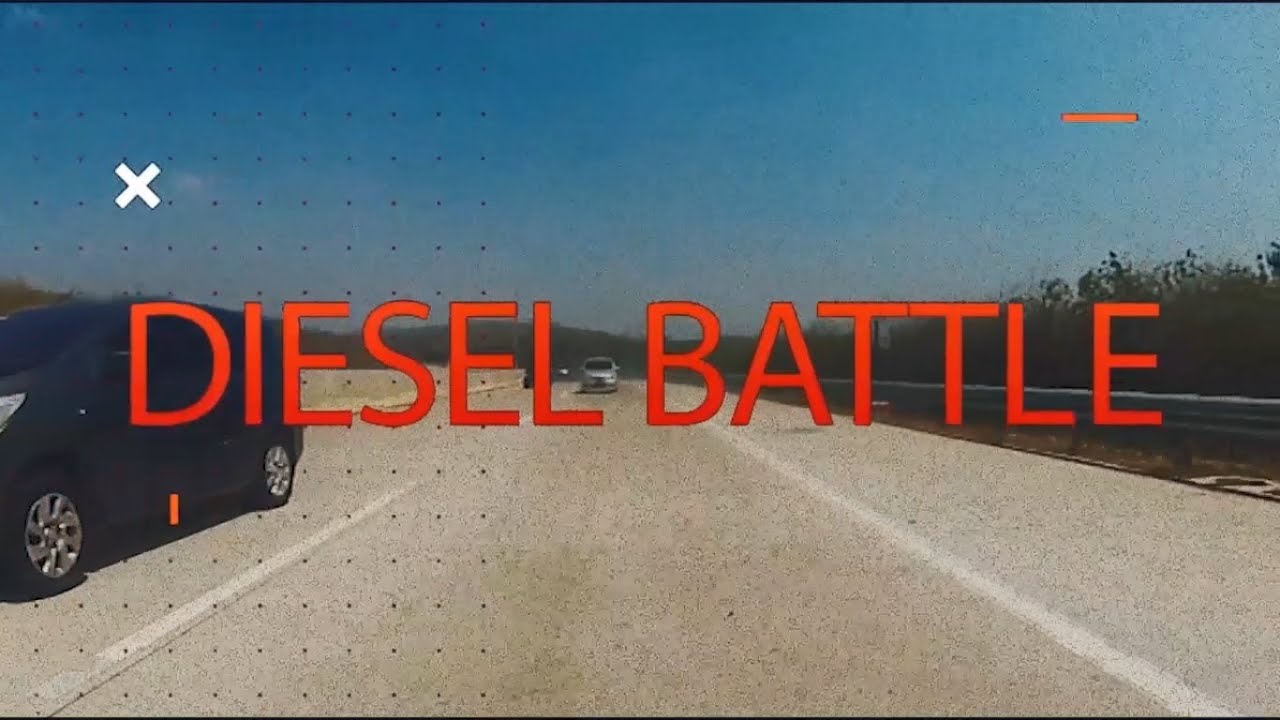 Diesel Battle : Chevrolet Spin Diesel vs Innova Reborn