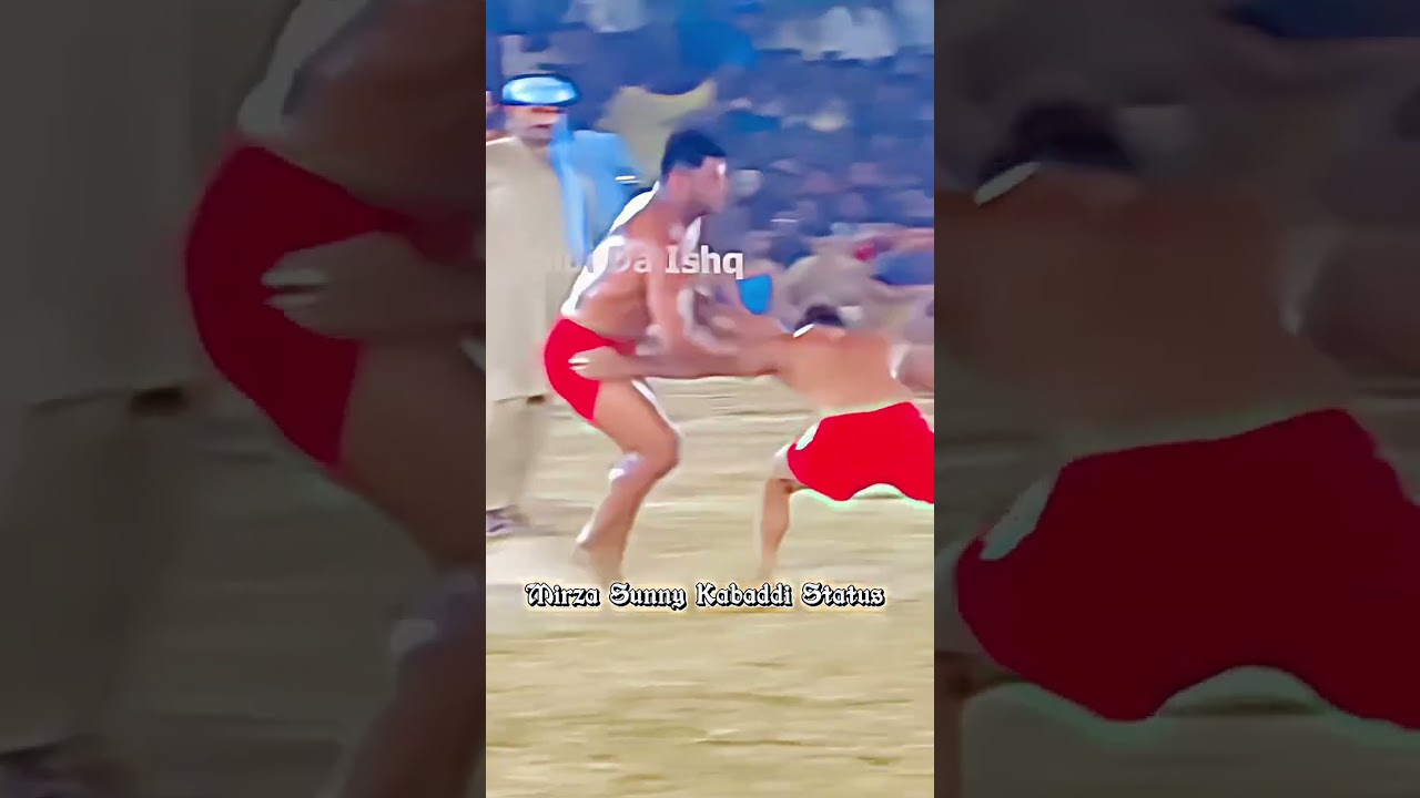 Bilal Mohsin Dhillon vs Rana Kami kabaddi #kabaddilive #livekabbadimatch #livesports #365kabaddi