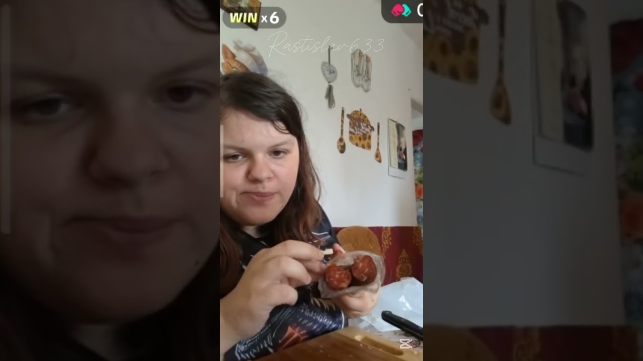 Mlad&aacute; Pajedn&aacute;,Pokus o Varenie,dirigent diriguje,zavri ten pisk!.