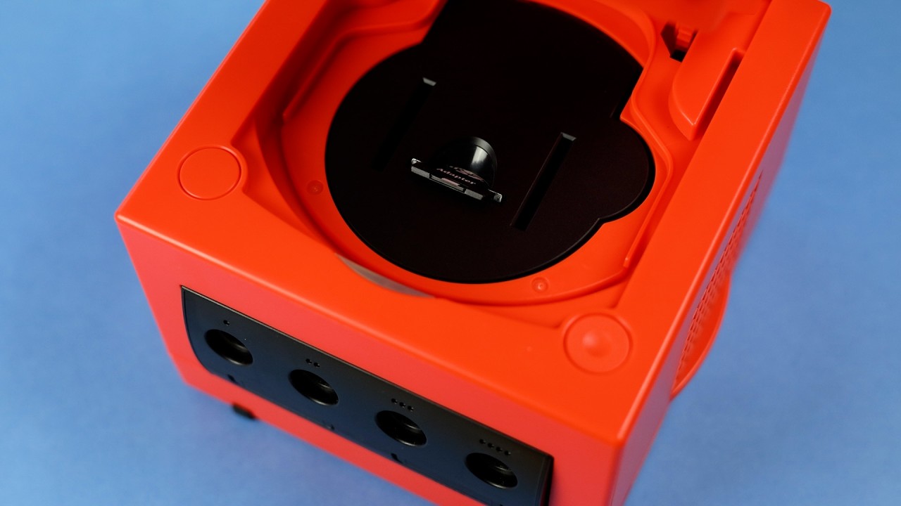 Should You Get Rid of Your Disc Drive? | GC Loader Review
