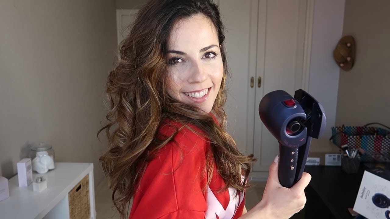 ❤️BABYLISS CURL SECRET | MERCHETV