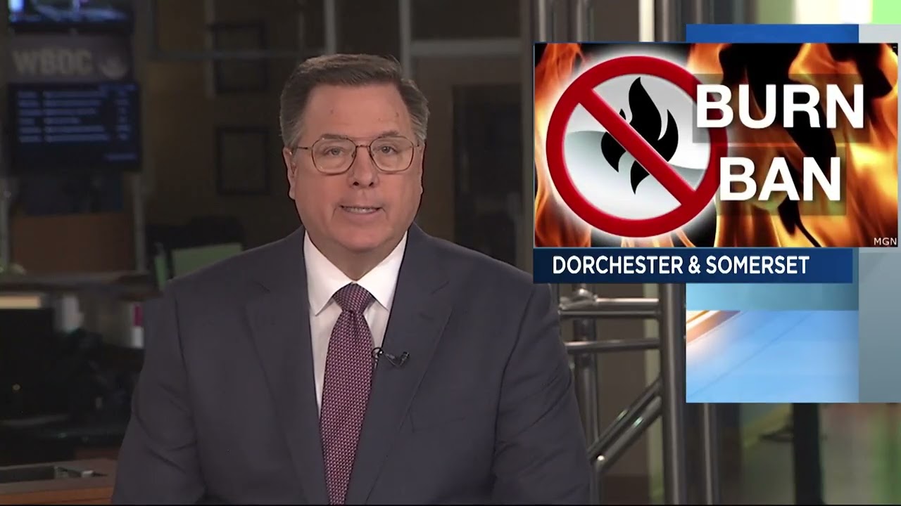AP Best Producer 2025 - WBOC