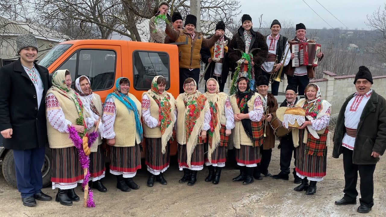 URĂTORII AU AJUNS LA GOSPODARII DIN SATUL PECIȘTE  REZINA
