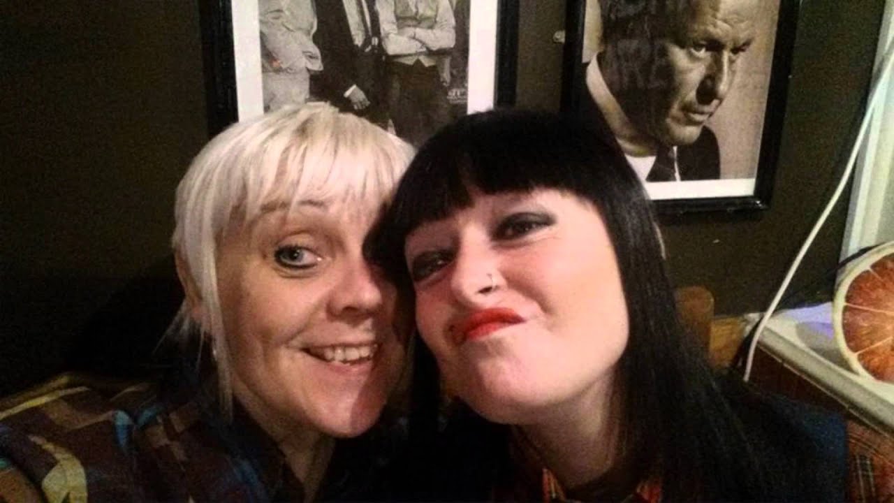 British sub-cultures members1- Skinhead