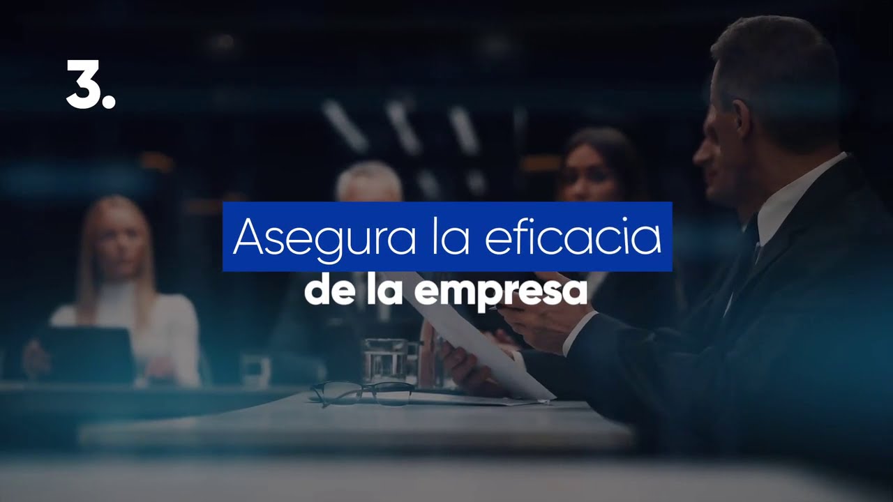 Compliance M&aacute;s que un Boom Corporativo - Tec de Monterrey