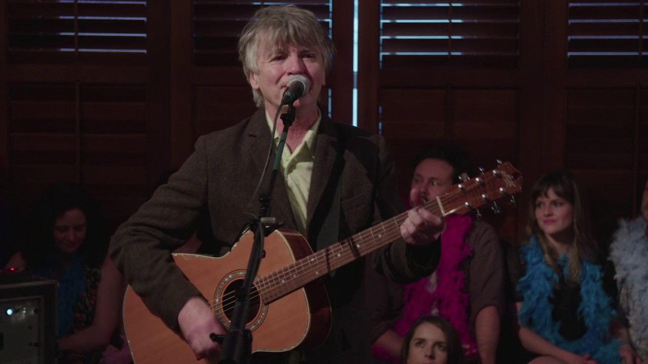 Crowded House | Sister Madly (Live Rehearsal Webcast)