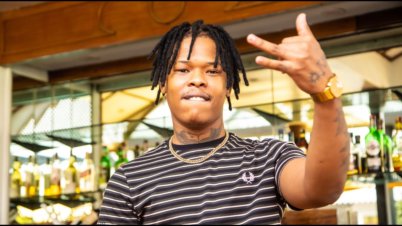 Nasty C Talks Music, Kenyan Collabos And Tattoos | The Sauce