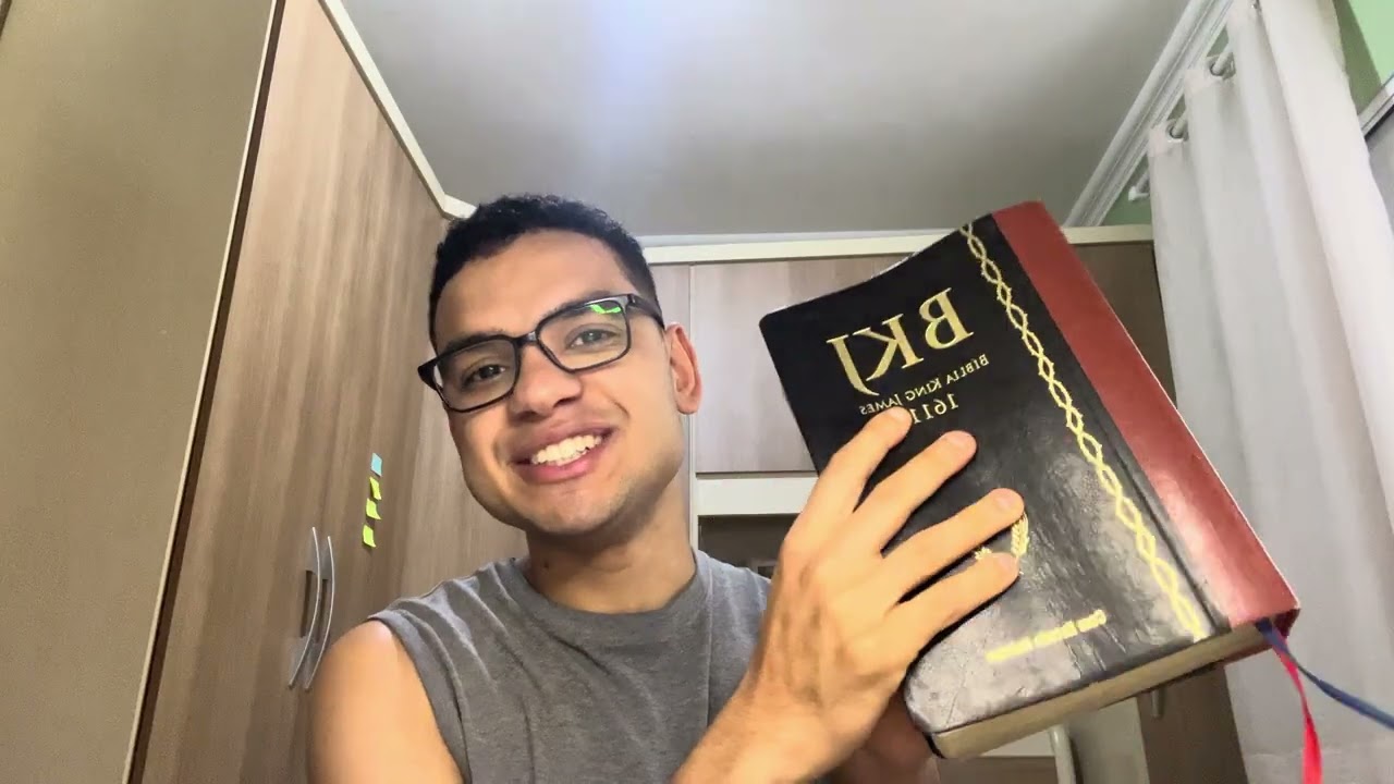 QUEIMANDO POR JESUS