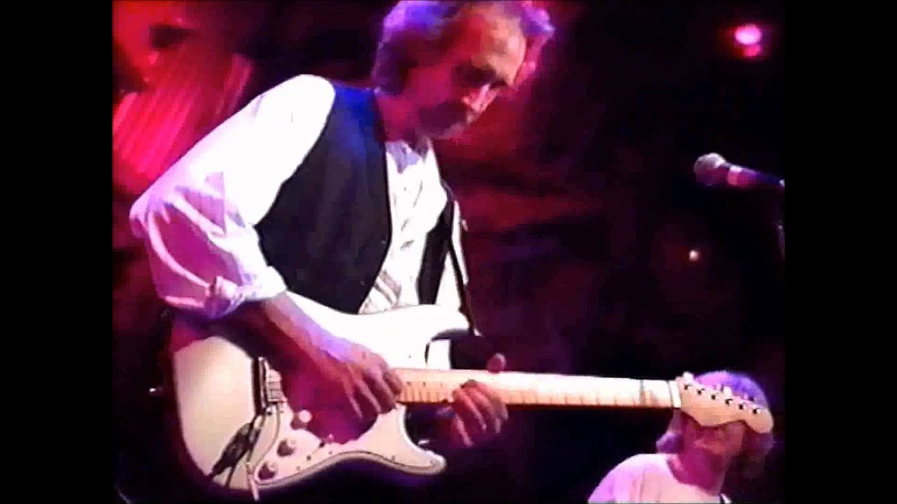 Paul Young: Mike + the Mechanics - Mea Culpa - Live House Of Blues