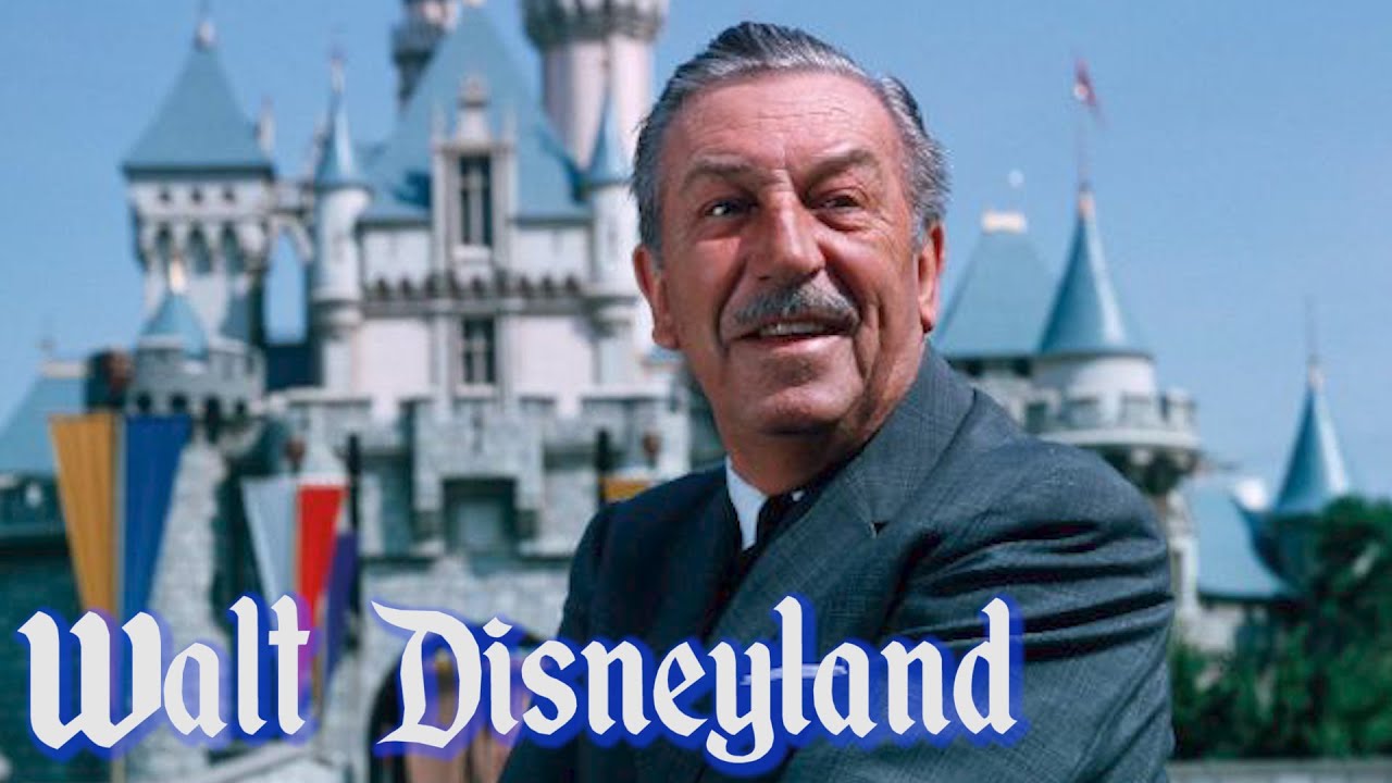 The Supposed Death Of Walt Disney | ExploraStories