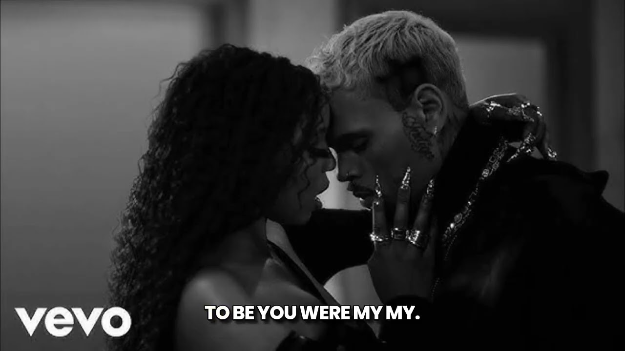 SZA  ft Chris  Brown - If Love Was Hones
