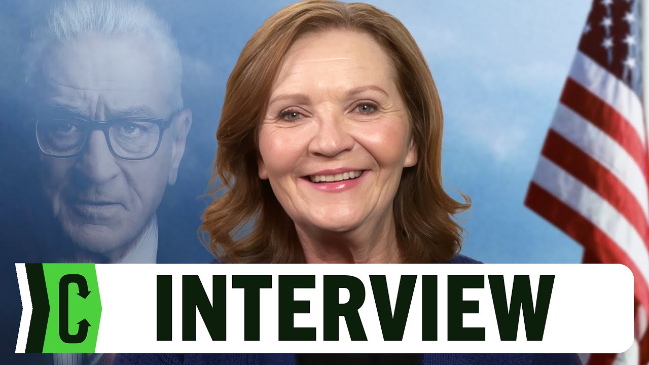 Joan Allen Reflects on Zero Day&rsquo;s Most Intense Scene and Bourne 6