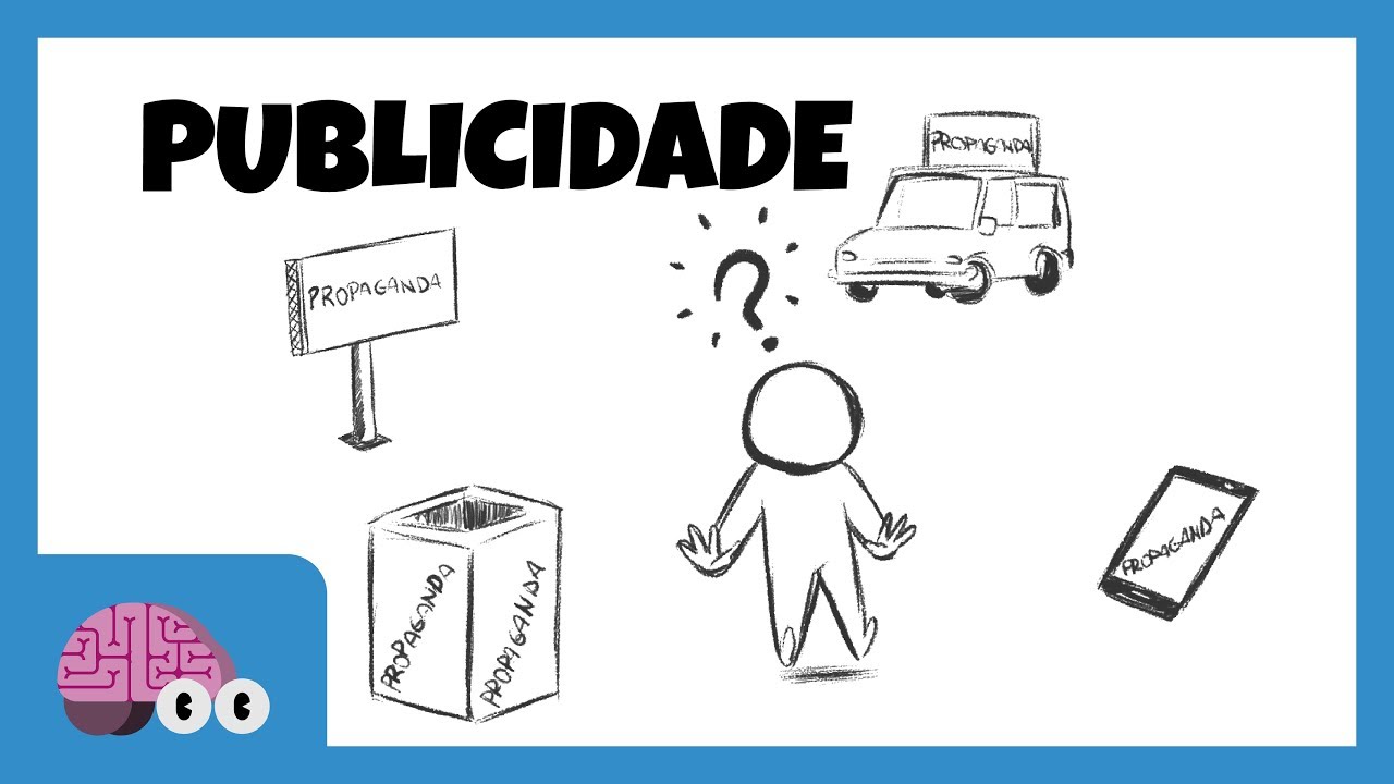 COMO A PUBLICIDADE TE MANIPULA