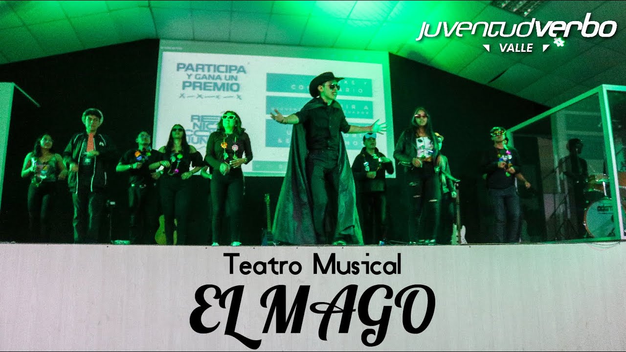 Teatro Musical: 