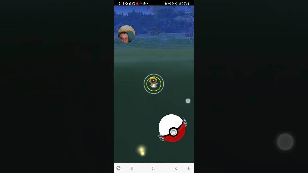 😉😃 Meltan It's Tiny and 2,552 xl 🍬 #pok&eacute;mongo #mystic7 #meltan #shorts #mrbeast