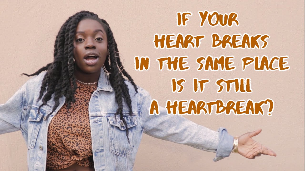 Lilly Million - Heartbreak [Official Video]